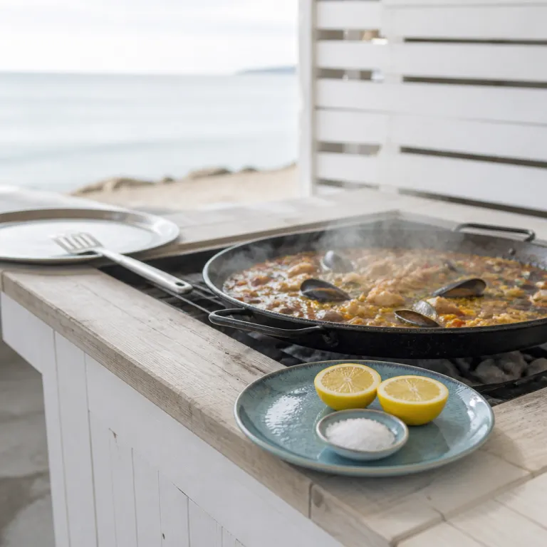Chiringuito Season: How to Find the Real Beach Restaurants of the Costa del Sol