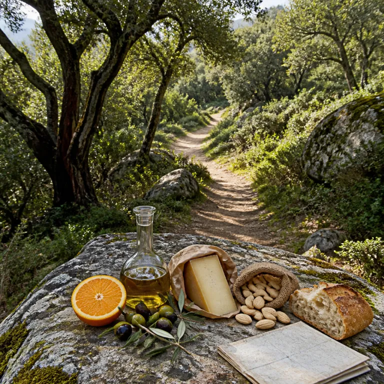 Hiking the GR-249: How to Plan a Walking Holiday Along Málaga's Gran Senda
