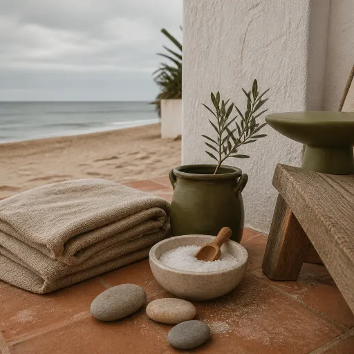 Nh Alanda Marbella reimagined: a refined beachfront stay at Alanda Marbella Hotel & Wellness