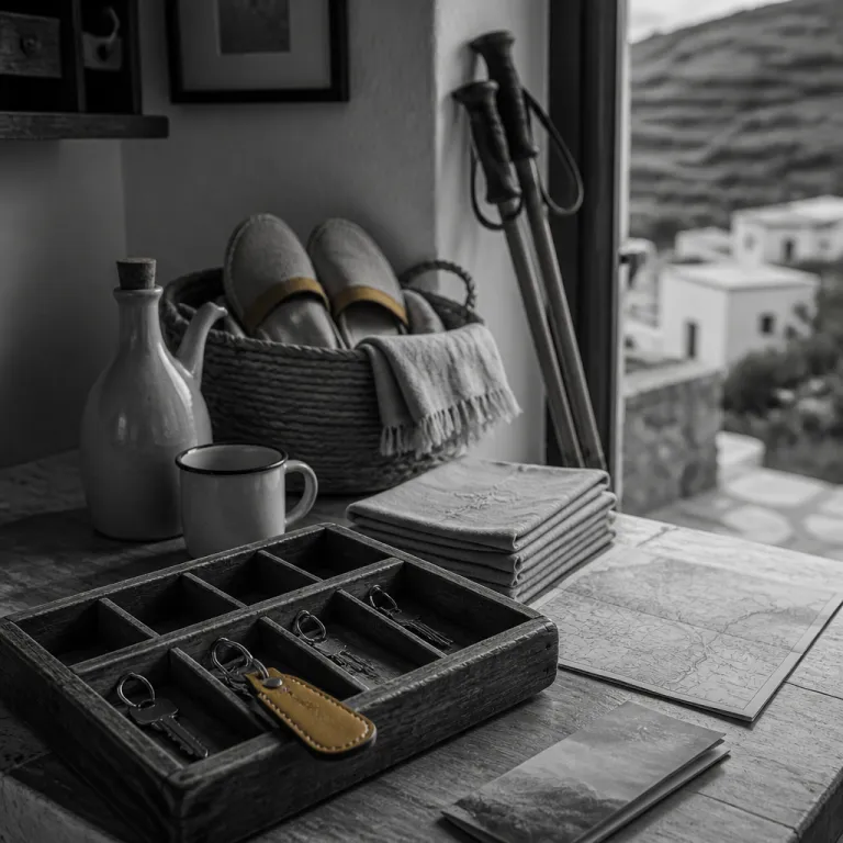 Late August in the Alpujarras: Where to Stay When the Summer Rush Starts to Quiet